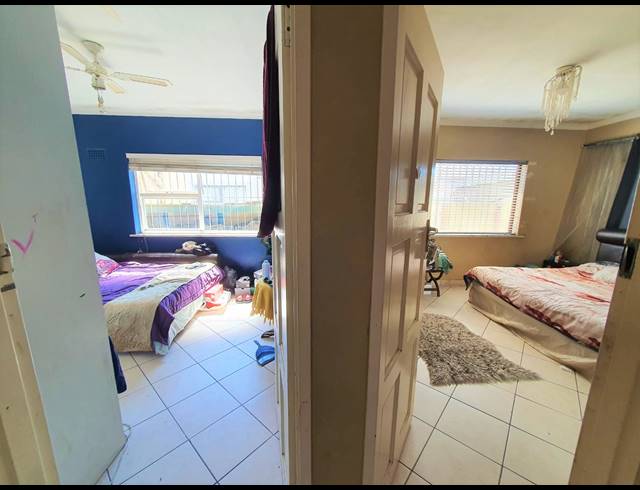 4 BEDROOM HOUSE FOR SALE IN TOWNSEND ESTATE